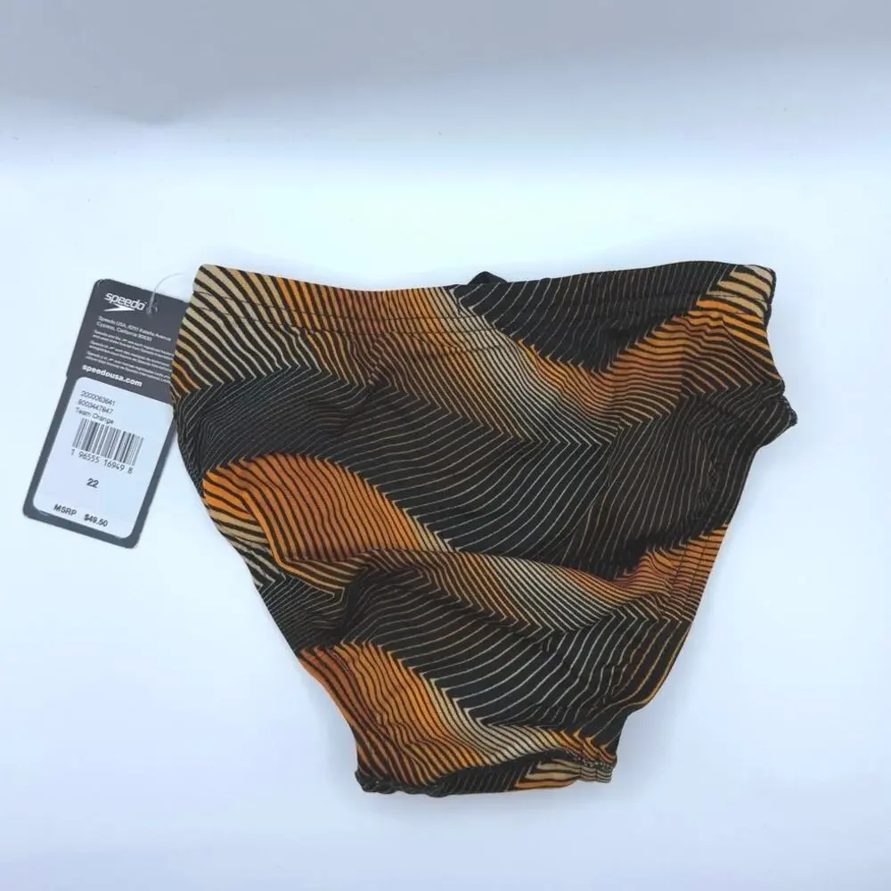Speedo Swim Briefs